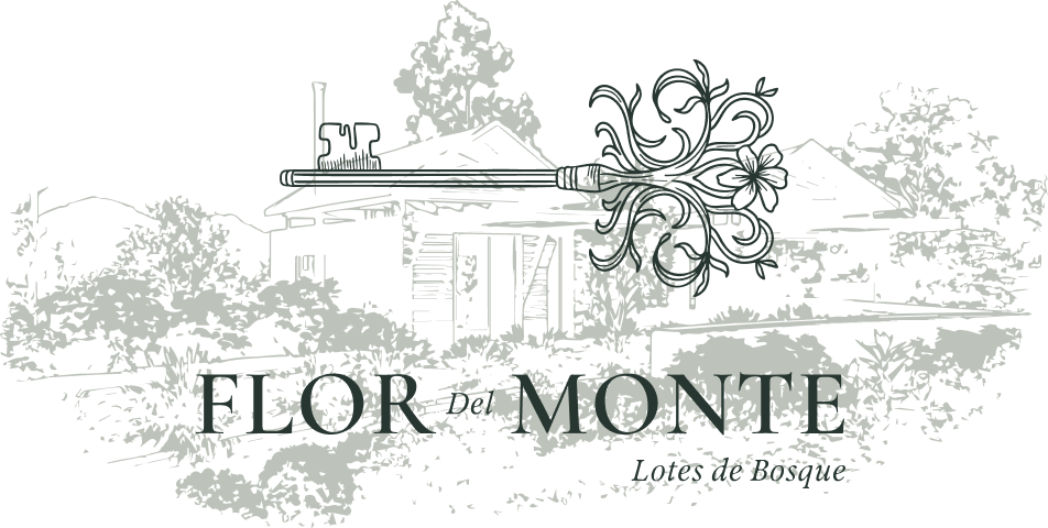 Flor del Monte